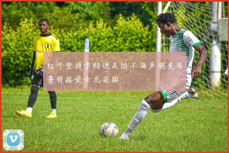 红牛坚持索赔德足协不满声明克洛普将接受会见安排